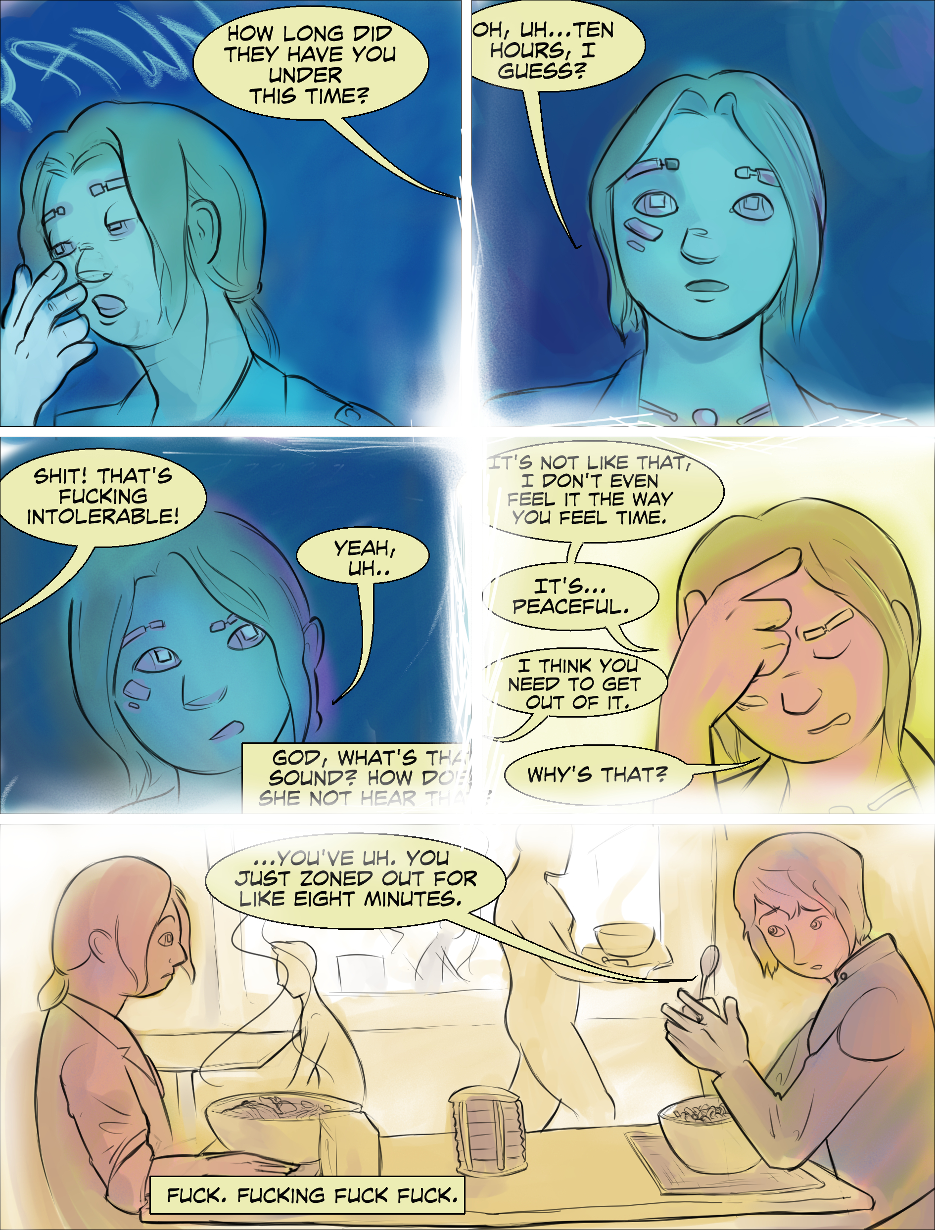 Starship Heart 6